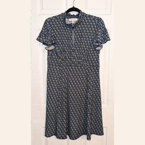 Lark & Ro dress